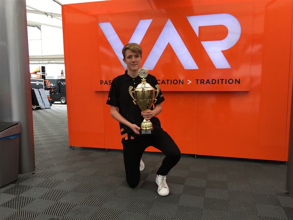 (Foto: Vesti Motorsport)